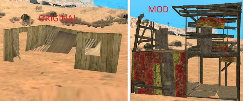 mod