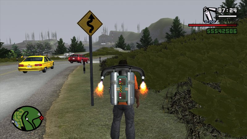 mod