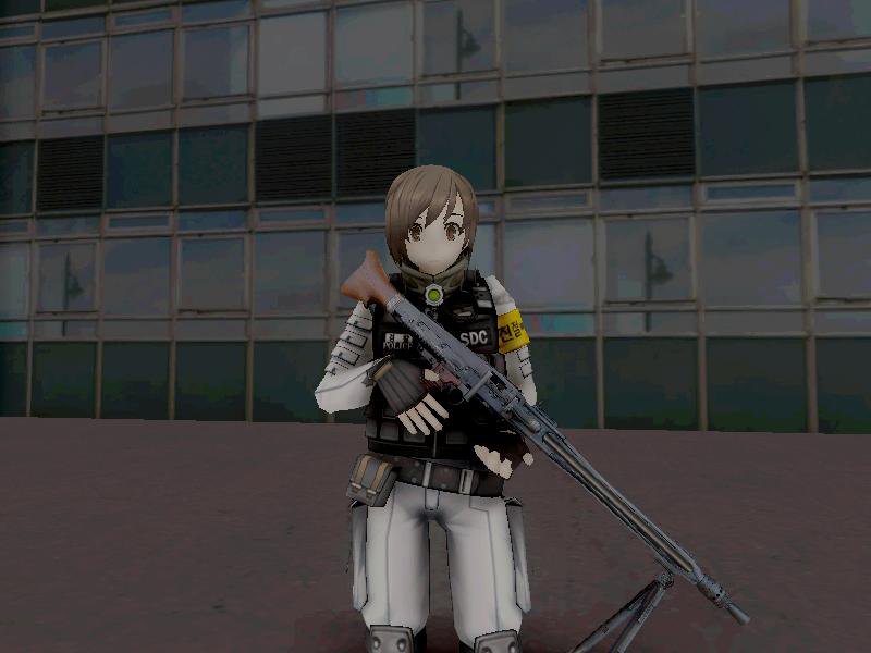 mod