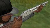 Killing Floor Trenchgun