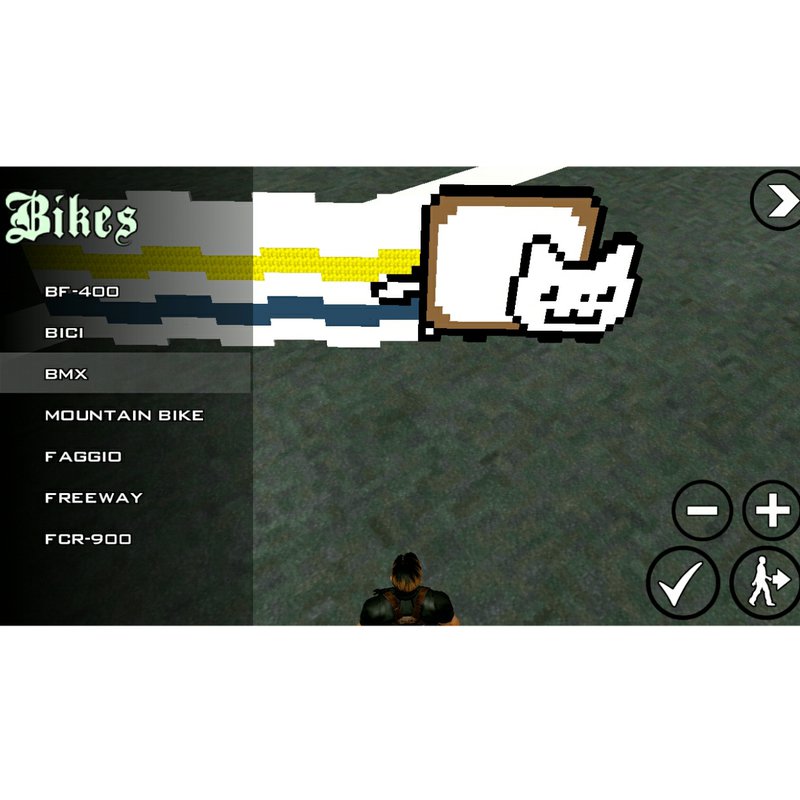 mod
