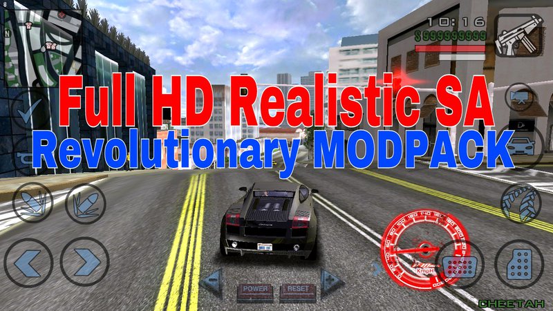 mod