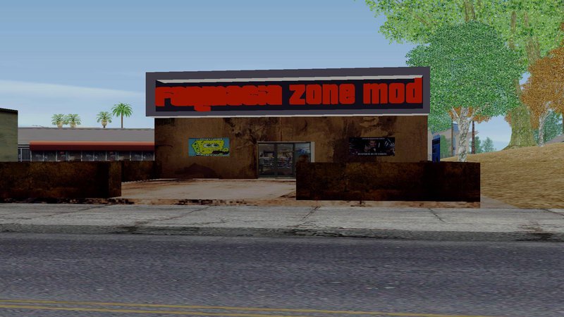 mod