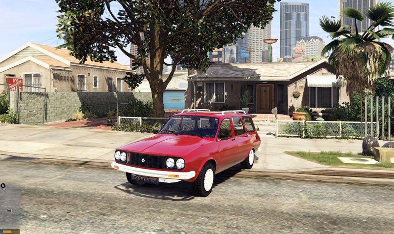 mod