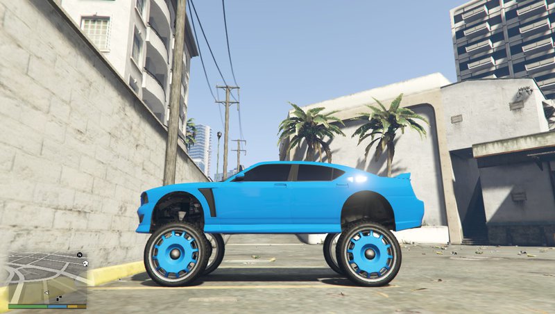 mod