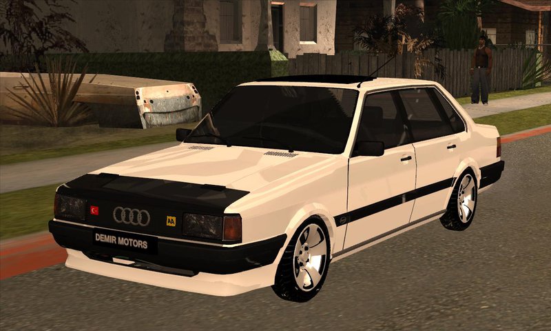 mod