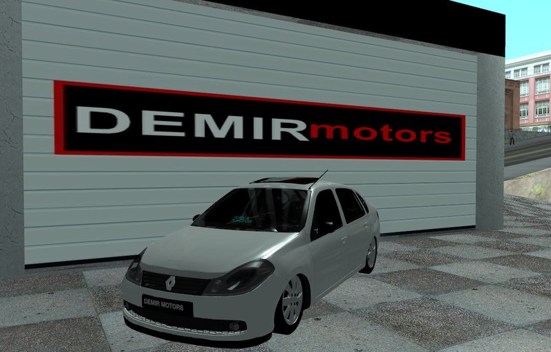 mod