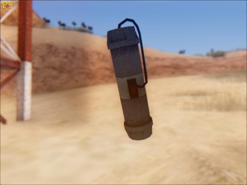 mod