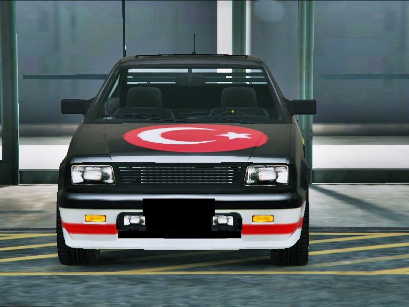 mod