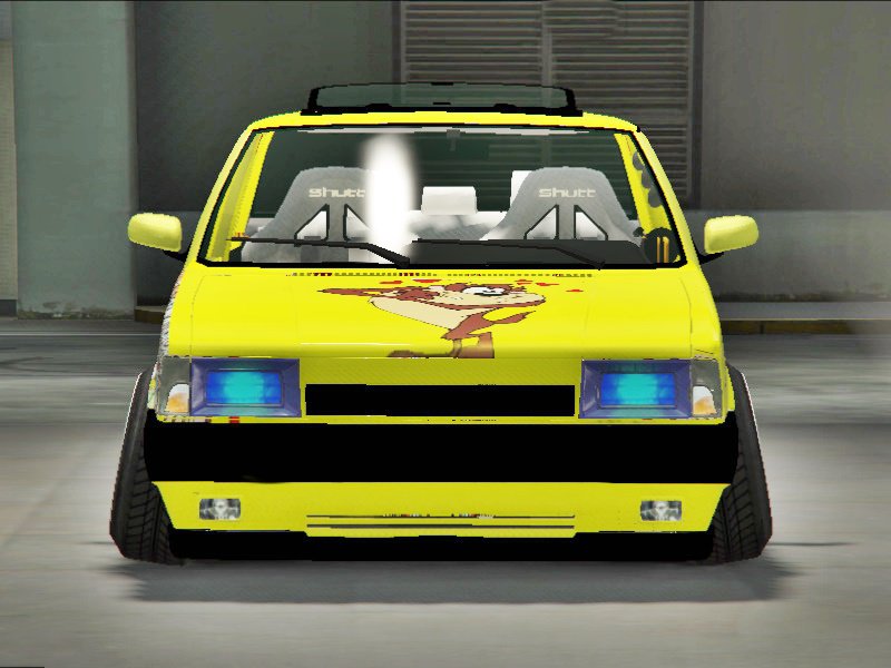 mod