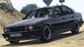 BMW M5 OOM-500 E34