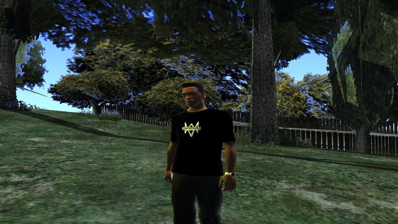 mod