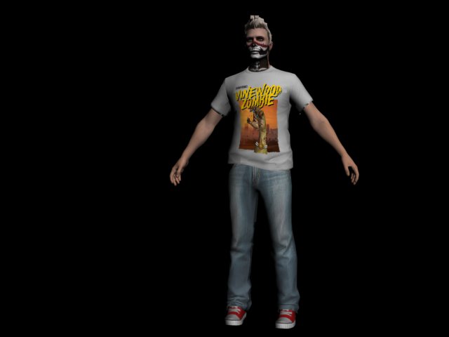 mod