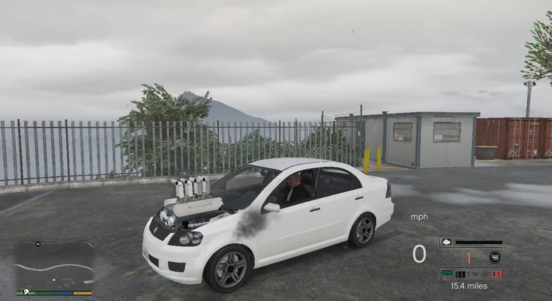 mod