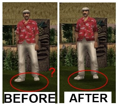 mod