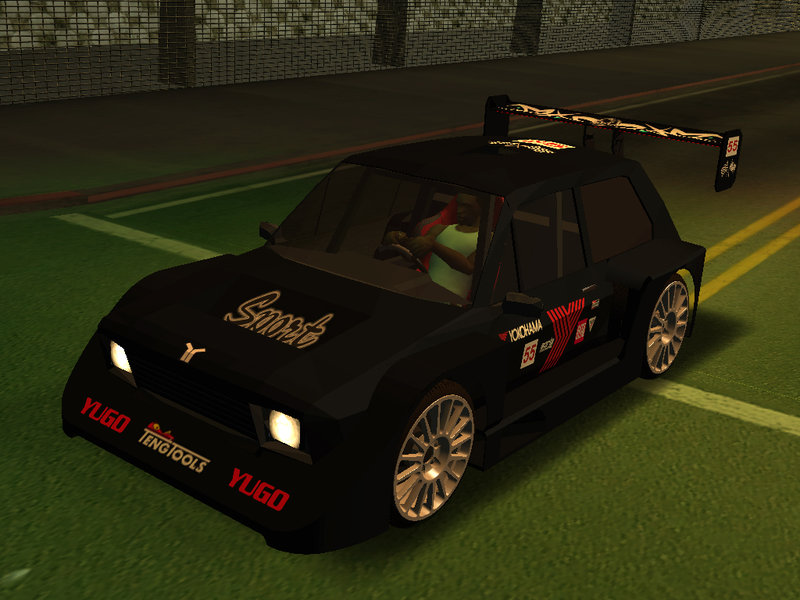 mod