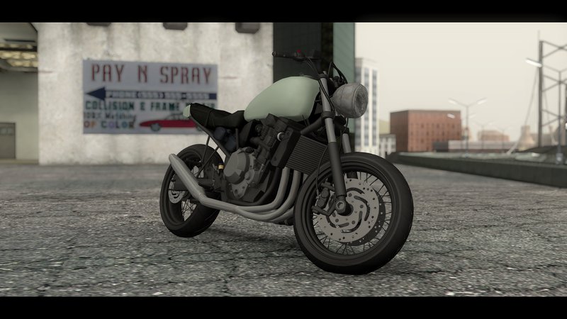 mod