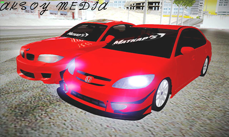 mod