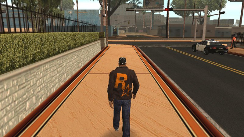 mod