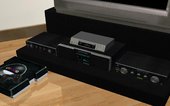 Entertainment System 