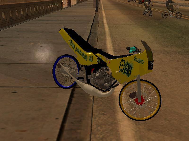 mod