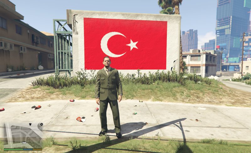 mod
