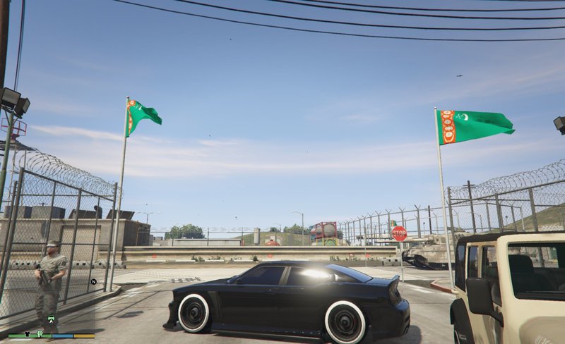 mod