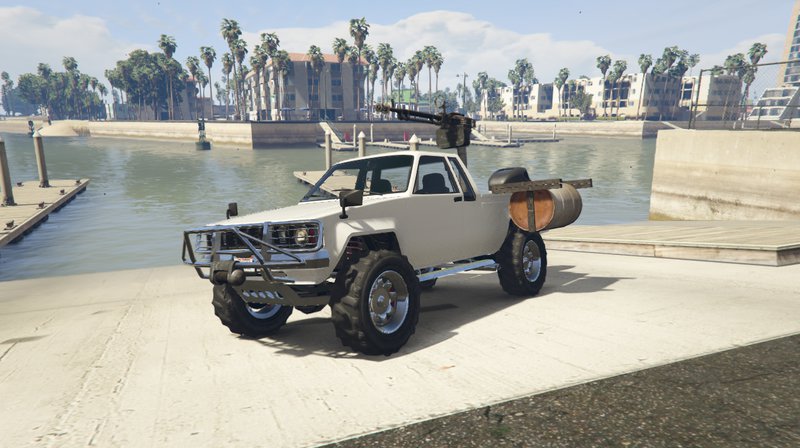 mod