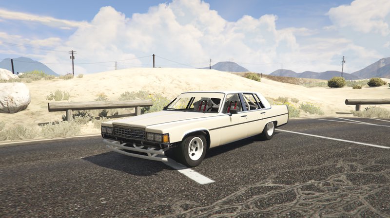 mod