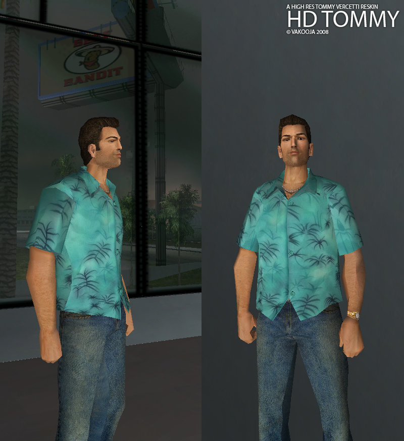 mod