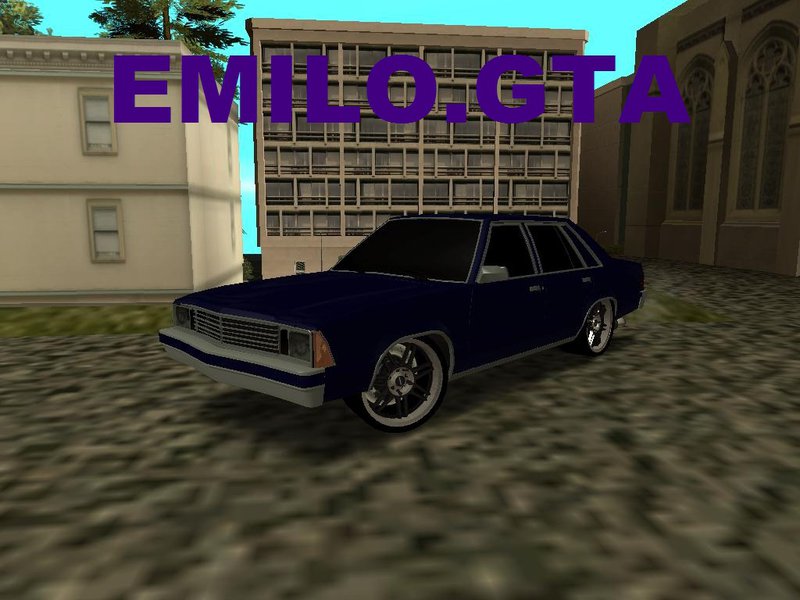 mod