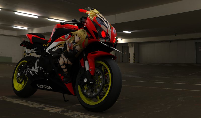 mod