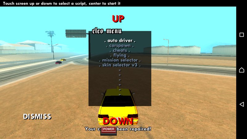 mod