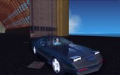 GTA V Ruiner 2000 [MVL]