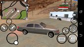 GTA V ALbany Washigton dff only for Android
