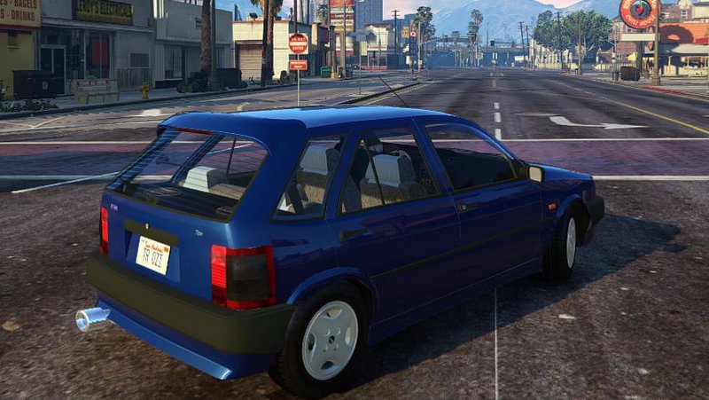 mod