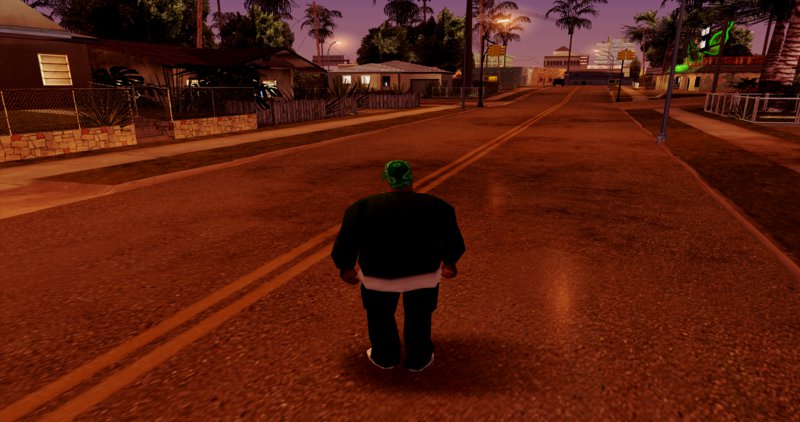 mod