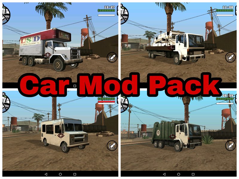 mod