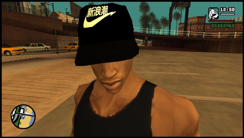 mod