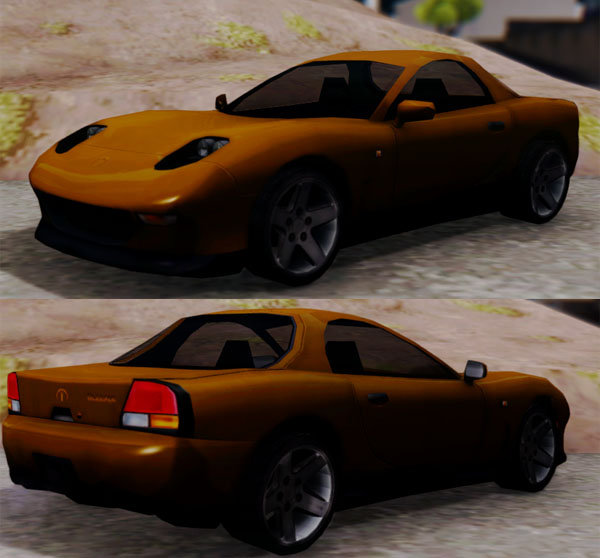 mod