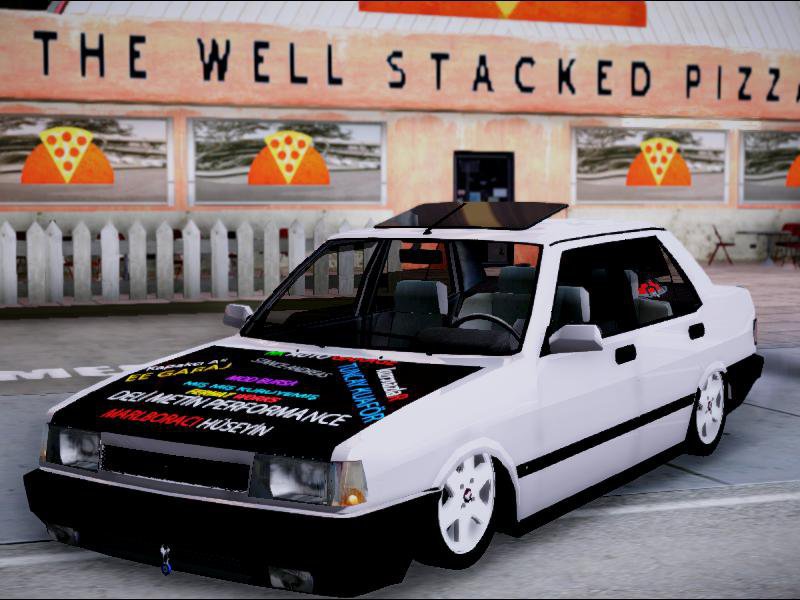 mod