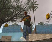 Cj HD