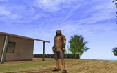 Watch Dogs 2: T-Bone