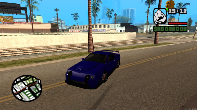 mod