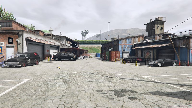 mod