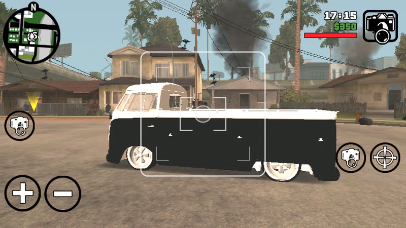 mod