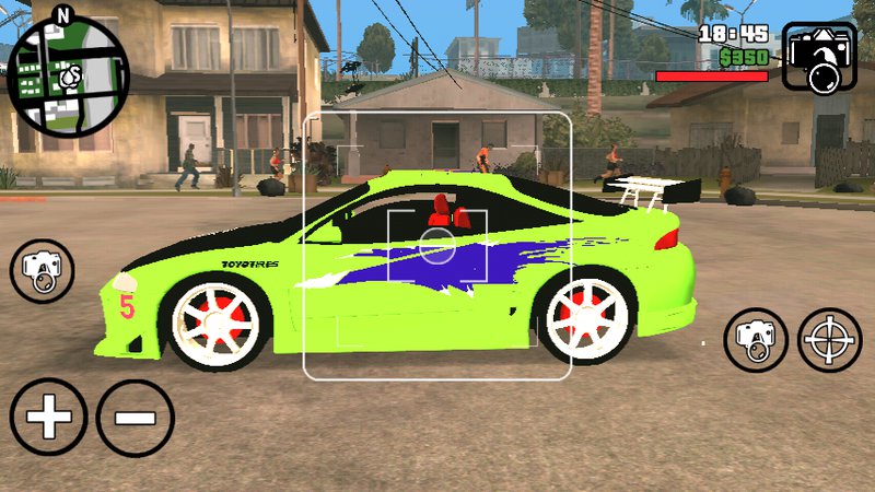 mod