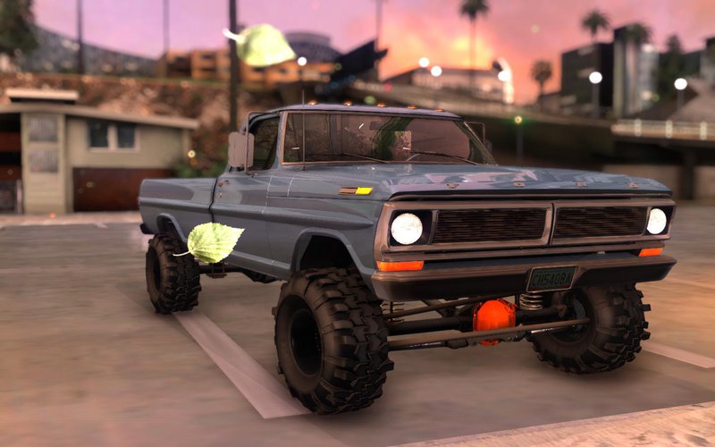mod