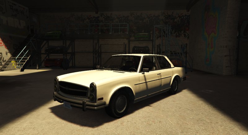 mod