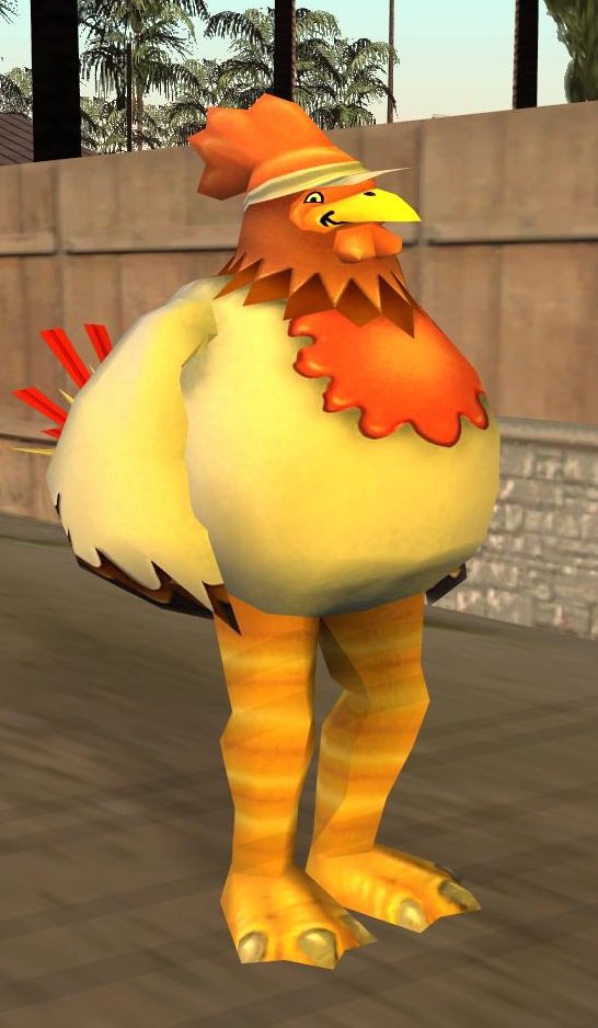 mod